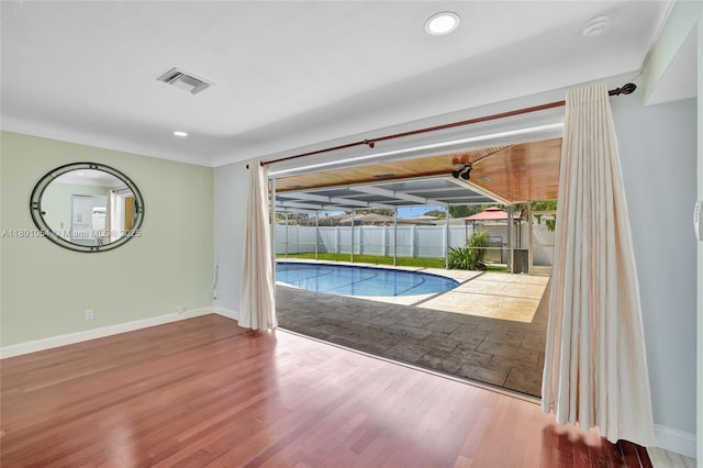 5261 NE 18th Ter, Fort Lauderdale, FL 33308 - view of swimming pool