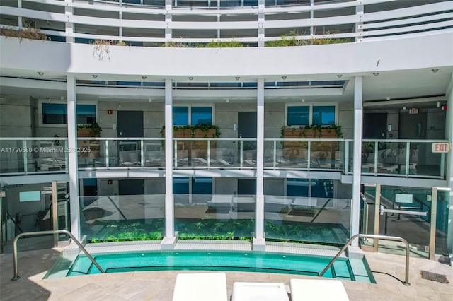 9821 E Bay Harbor Dr Unit 402, Bay Harbor Islands, FL 33154 - photo 74