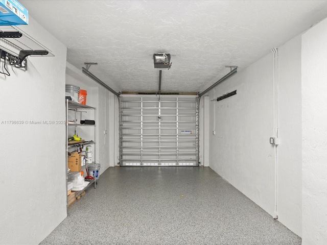 1125 Asturia Ave, Coral Gables, FL 33134 - garage with a garage door opener