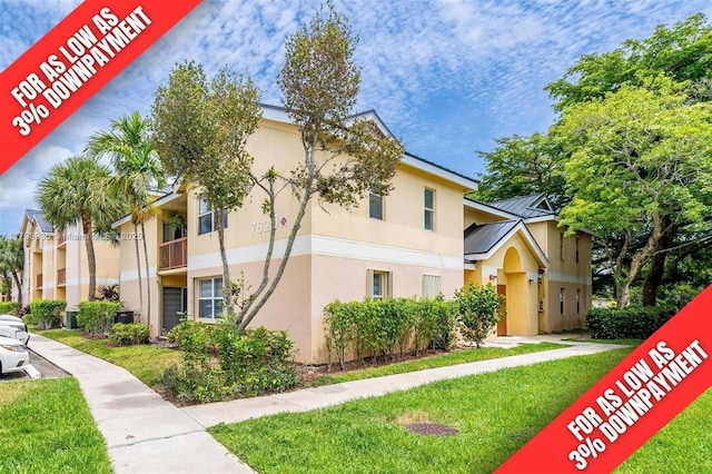 7620 Westwood Dr Unit 216, Tamarac, FL 33321 - view of building exterior
