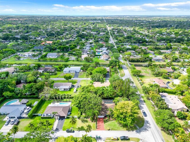 8620 SW 181st St, Palmetto Bay, FL 33157 - view of property location with nearby suburban area
