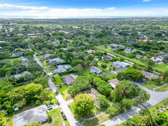 8620 SW 181st St, Palmetto Bay, FL 33157 - view of property location with nearby suburban area