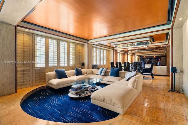 11111 Biscayne Blvd Unit 227, Miami, FL 33181 - living room with healthy amount of natural light