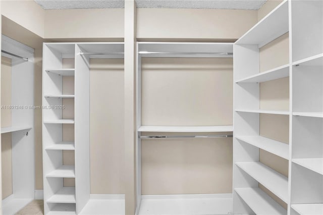1000 Saint Charles Pl Unit 418, Pembroke Pines, FL 33026 - view of walk in closet