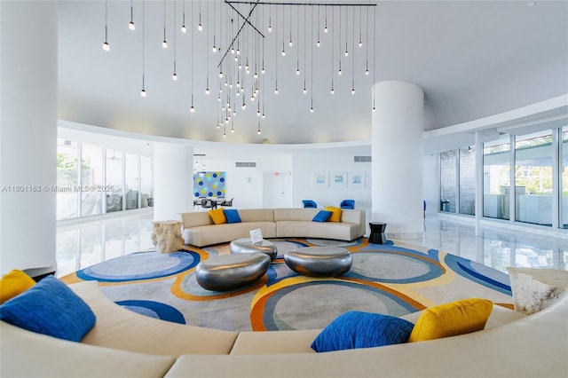 1000 W Ave Unit 715, Miami Beach, FL 33139 - view of community lobby