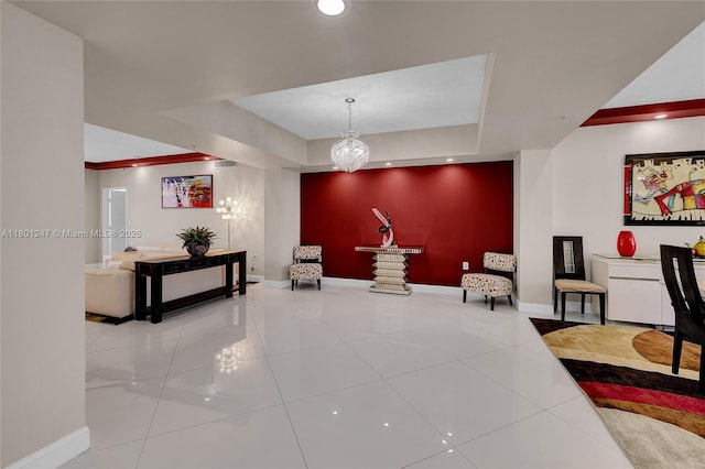 16275 Collins Ave Unit 2002, Sunny Isles Beach, FL 33160 - common area with recessed lighting