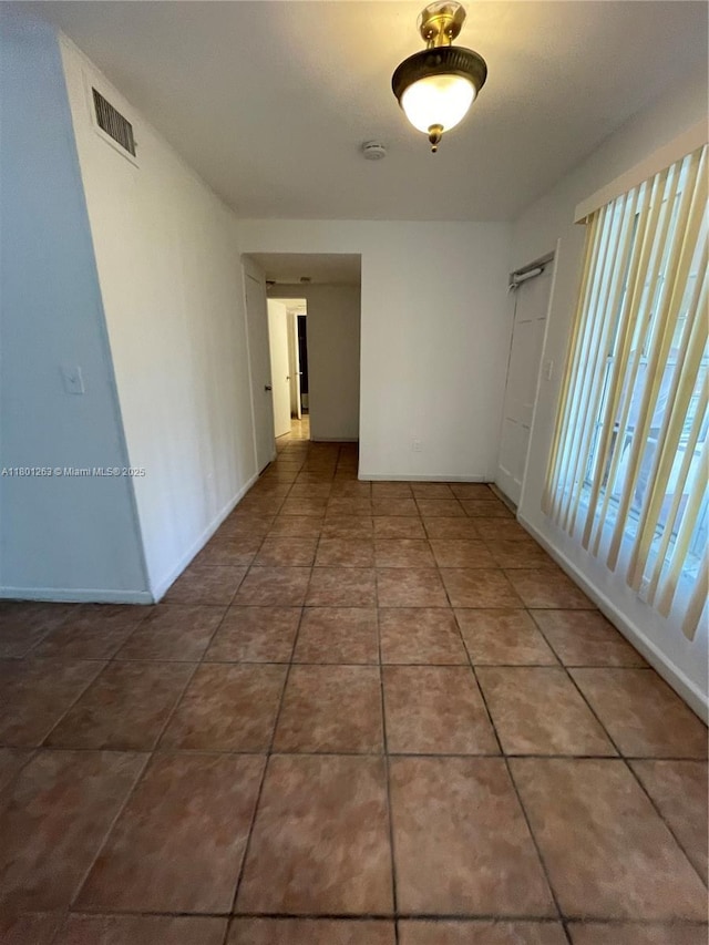 7841 Dunham Blvd Unit 6, Miami, FL 33138 - unfurnished room with baseboards