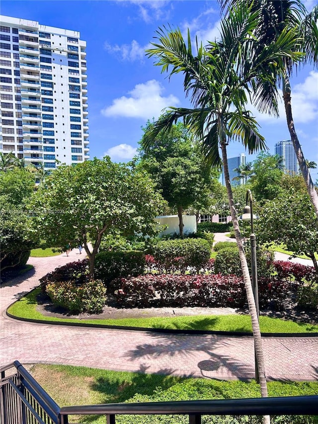 600 Three Islands Blvd Unit 905, Hallandale Beach, FL 33009 - view of home's community