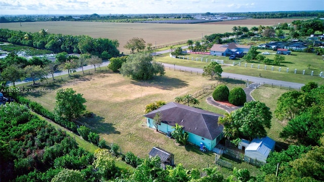 20707 SW 240th St, Homestead, FL 33031 - view of rural area