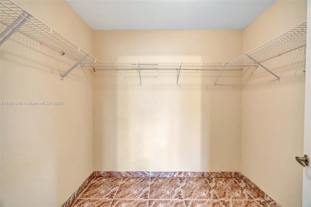20707 SW 240th St, Homestead, FL 33031 - view of walk in closet