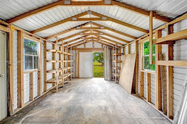 20707 SW 240th St, Homestead, FL 33031 - view of storage area