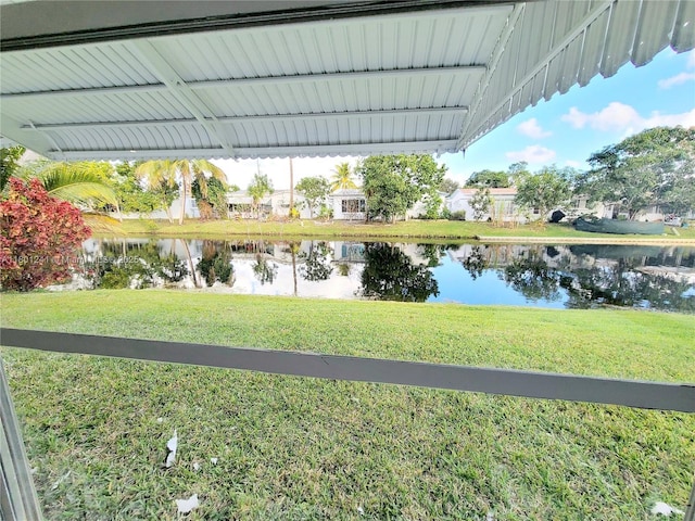 4230 NW 52nd Ave, Lauderdale Lakes, FL 33319 - water view