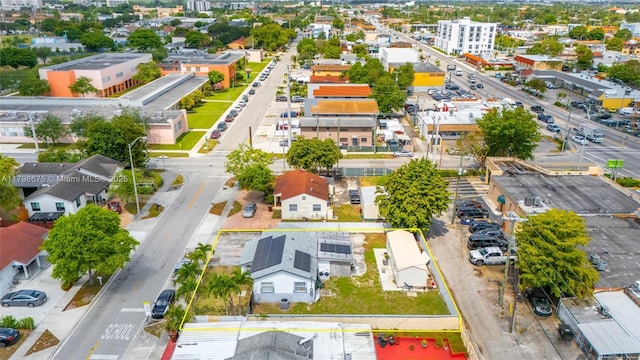 621 E 8th St, Hialeah, FL 33010 - view of urban area