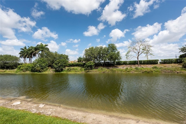 8513 NW 41st St, Cooper City, FL 33024 - water view