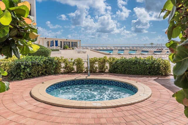 3505 S Ocean Dr Unit 420, Hollywood, FL 33019 - photo 15