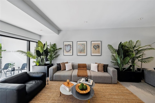 4275 Prairie Ave, Miami Beach, FL 33140 - view of living area