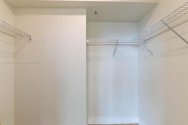 335 S Biscayne Blvd Unit 1012, Miami, FL 33131 - view of spacious closet