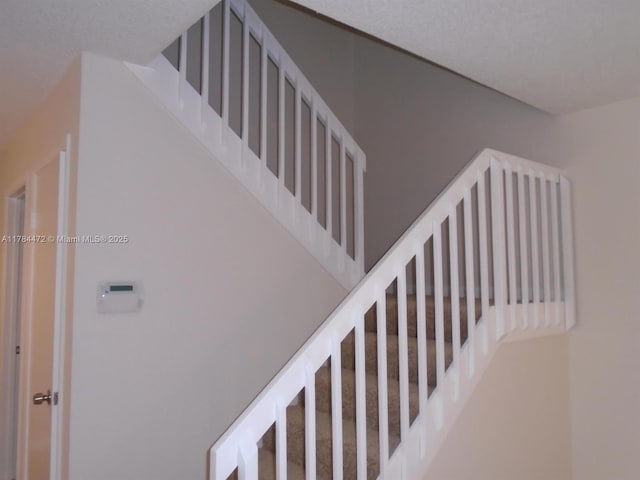 597 Green Springs Pl, West Palm Beach, FL 33409 - view of stairway