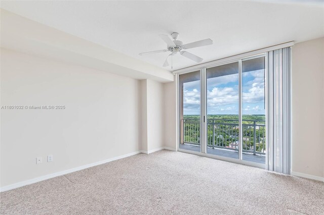 2665 SW 37th Ave Unit 1508, Miami, FL 33133 - drone / aerial view