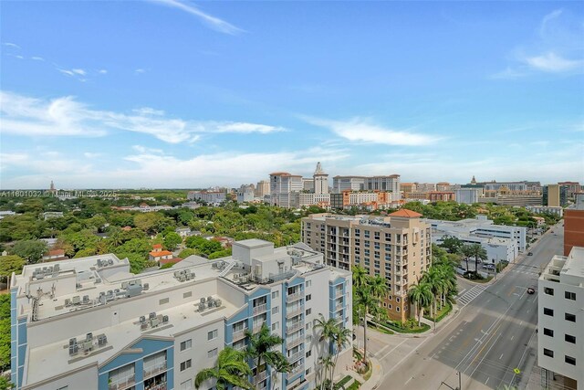 2665 SW 37th Ave Unit 1508, Miami, FL 33133 - view of urban area