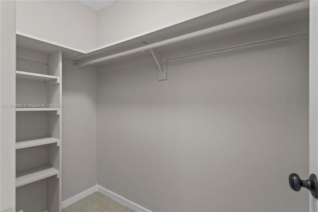 9511 Collins Ave Unit 806, Surfside, FL 33154 - view of walk in closet