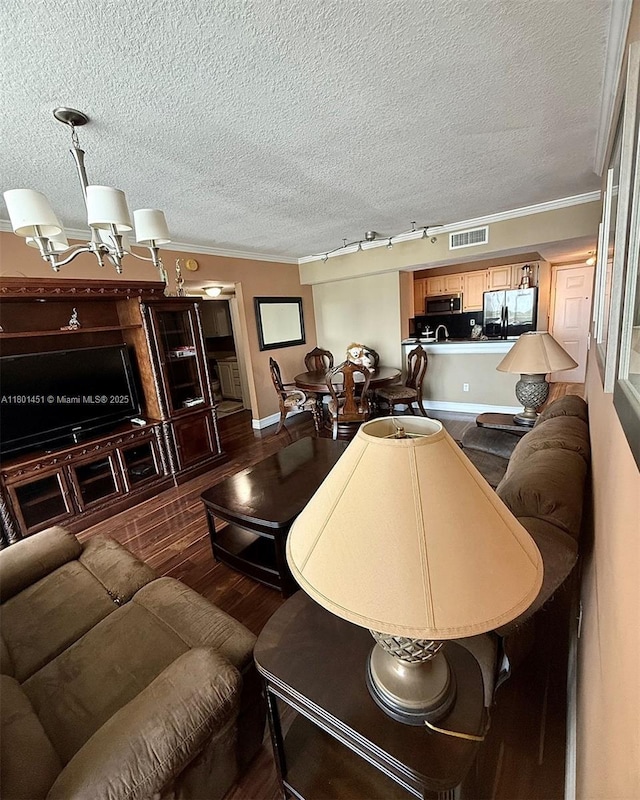 2665 SW 37th Ave Unit 1112, Miami, FL 33133 - lobby featuring ornamental molding