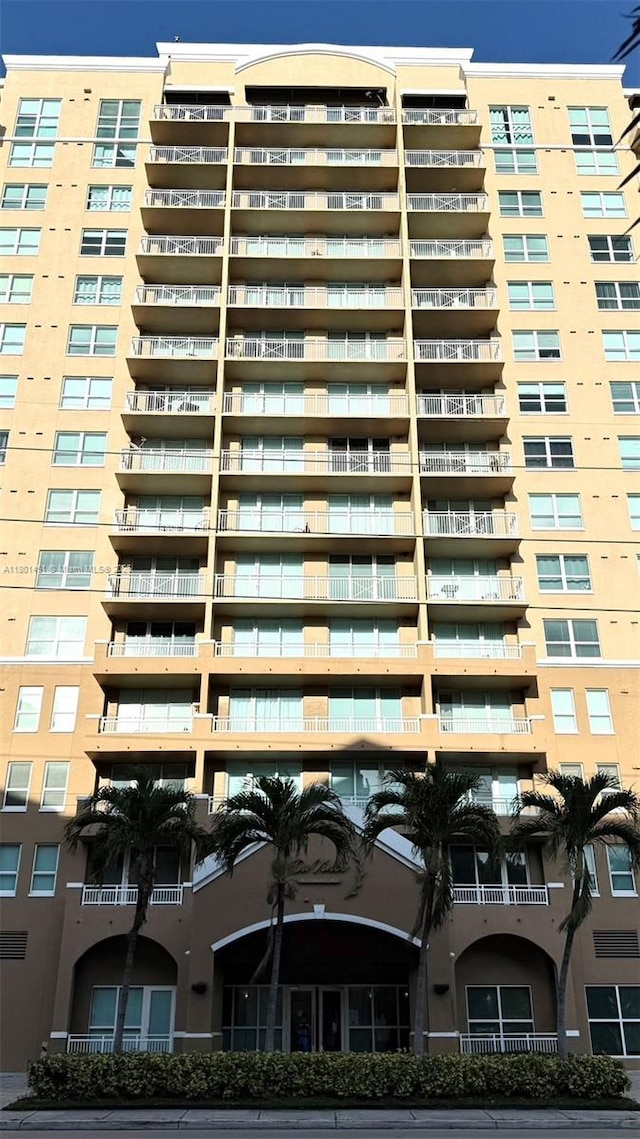 2665 SW 37th Ave Unit 1112, Miami, FL 33133 - view of building exterior
