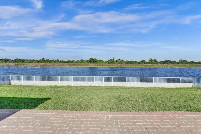 3360 SW 195th Ter, Miramar, FL 33029 - water view