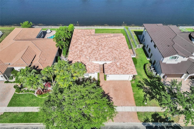 3360 SW 195th Ter, Miramar, FL 33029 - aerial view of property and surrounding area