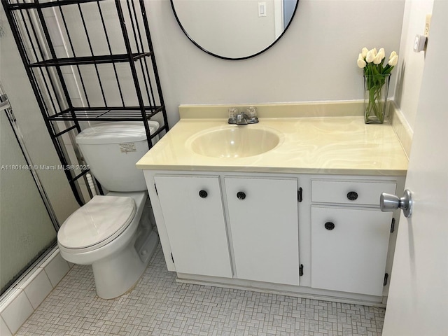 1000 Colony Point Cir Unit 302, Pembroke Pines, FL 33026 - bathroom with vanity and toilet