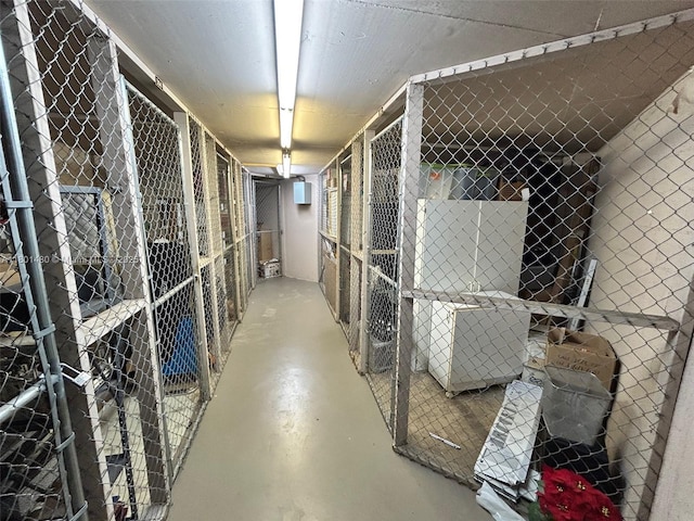 1000 Colony Point Cir Unit 302, Pembroke Pines, FL 33026 - view of storage room