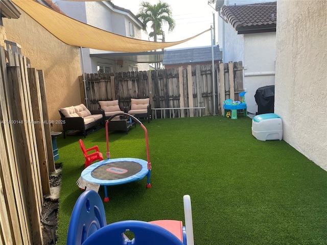 12692 NW 8th Trl, Miami, FL 33182 - photo 34