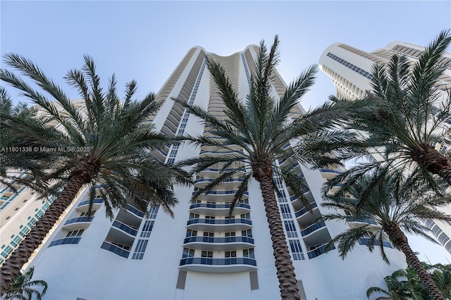 16001 Collins Ave Unit 3307, Sunny Isles Beach, FL 33160 - view of property
