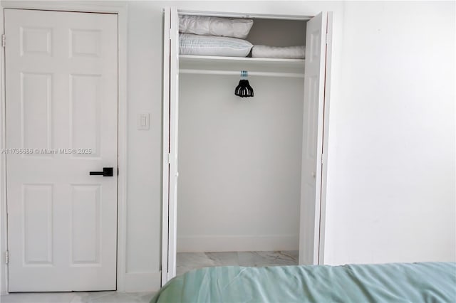 1649 NE 8th Ave, Fort Lauderdale, FL 33305 - view of closet