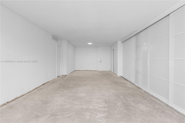 2030 S Ocean Dr Unit 1708, Hallandale Beach, FL 33009 - empty room featuring concrete flooring