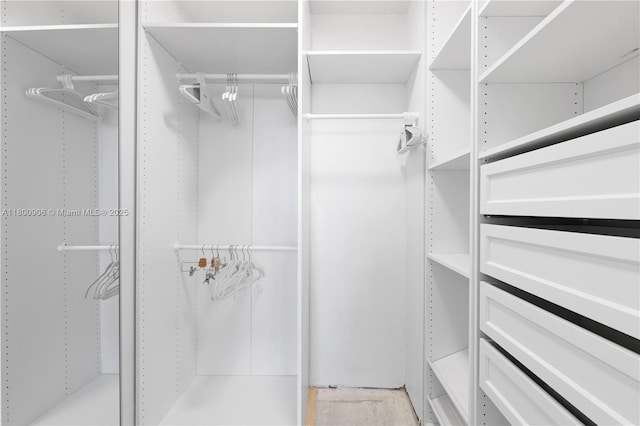 2030 S Ocean Dr Unit 1708, Hallandale Beach, FL 33009 - view of walk in closet