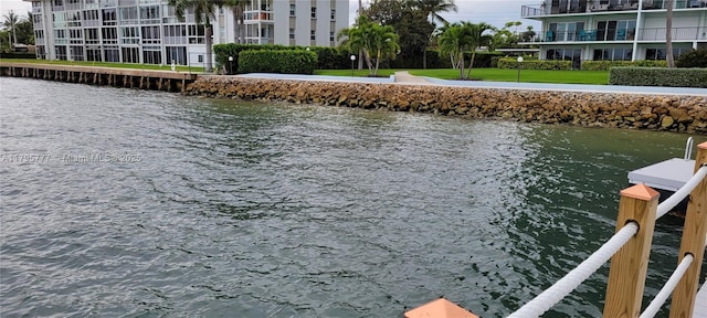 3040 Lake Shore Dr, Riviera Beach, FL 33404 - water view