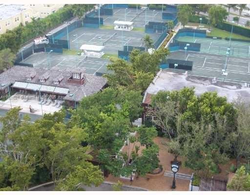 1530 NE Quayside Ter Unit A1, Miami, FL 33138 - drone / aerial view