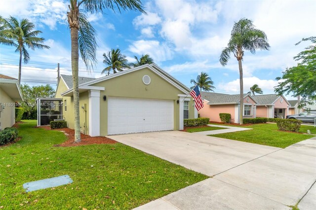 2590 SE 7th Pl, Homestead, FL 33033 - photo 2
