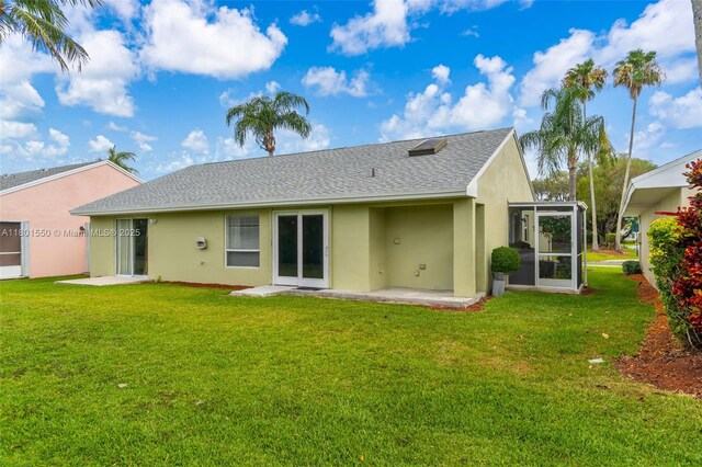 2590 SE 7th Pl, Homestead, FL 33033 - photo 4