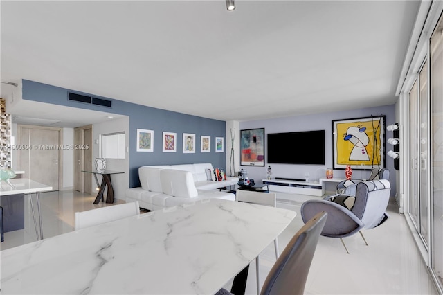2030 S Ocean Dr Unit 1707, Hallandale Beach, FL 33009 - view of dining area