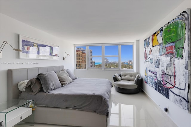2030 S Ocean Dr Unit 1707, Hallandale Beach, FL 33009 - view of bedroom