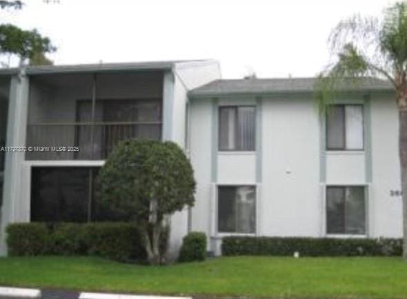 3664 Alder Dr Unit B1, West Palm Beach, FL 33417 - view of property