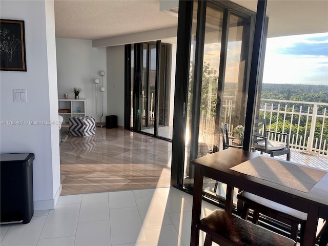 4000 NE Towwerside Ter Unit 1101, Miami, FL 33138 - view of balcony