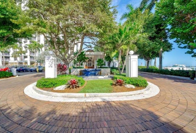 4000 NE Towwerside Ter Unit 1101, Miami, FL 33138 - view of surrounding community