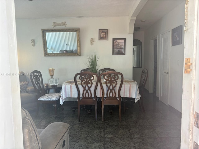 2530 Washington St, Hollywood, FL 33020 - view of dining space
