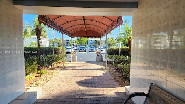 981 Hillcrest Ct Unit 114, Hollywood, FL 33021 - view of property's community