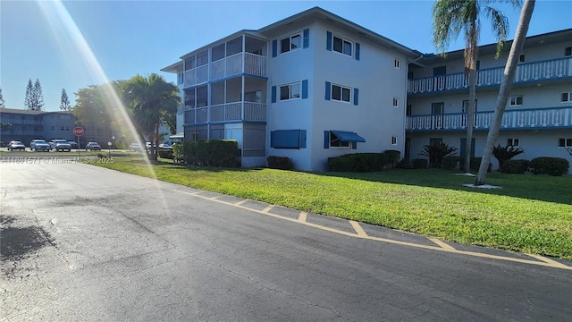 981 Hillcrest Ct Unit 114, Hollywood, FL 33021 - view of building exterior