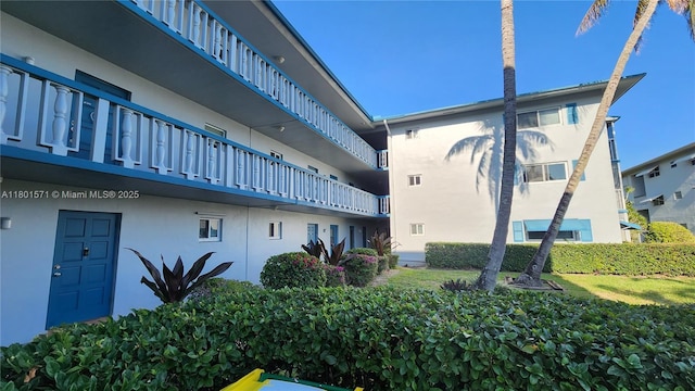 981 Hillcrest Ct Unit 114, Hollywood, FL 33021 - view of property