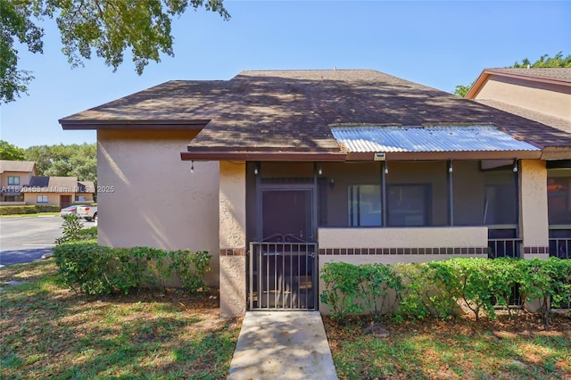 2323 NW 37th Ave, Coconut Creek, FL 33066 - view of property